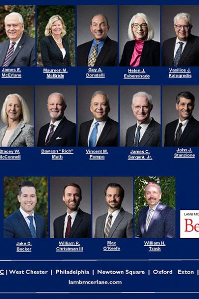 best lawyers in america ones to watch