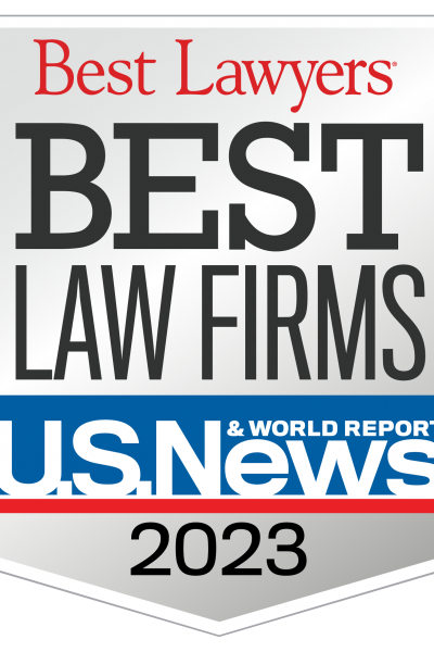 Lamb McErlane PC Ranked Among The 2023 “Best Law Firms” By U.S. News ...